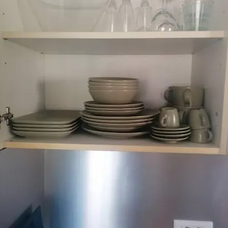 Proche De La Les Hauts Du Port 公寓 滨海圣西尔