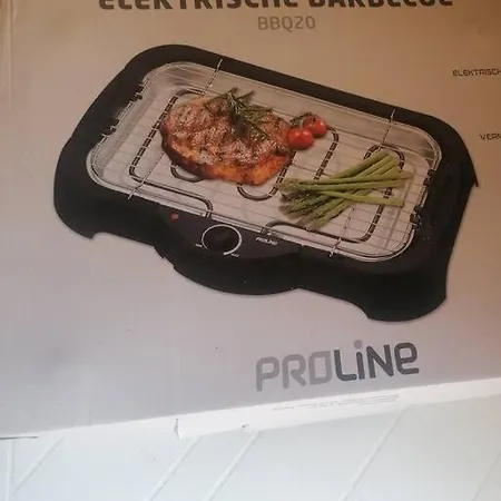 Proche De La Les Hauts Du Port 公寓 滨海圣西尔